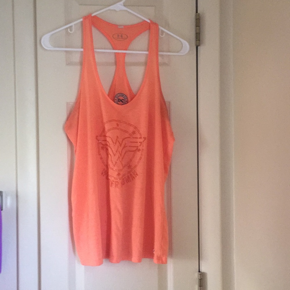 Under Armor Tank top